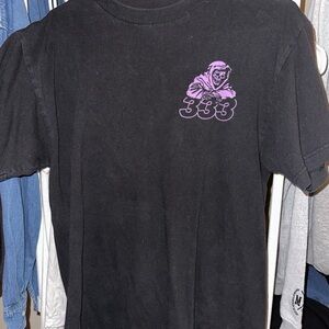 Half-Evil 333 men’s tee